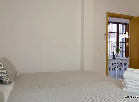 Apartment Gold Bib Rambla *