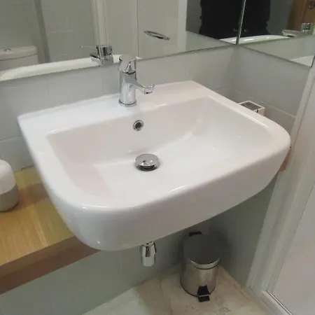 Gold Bib Rambla Apartment Granada