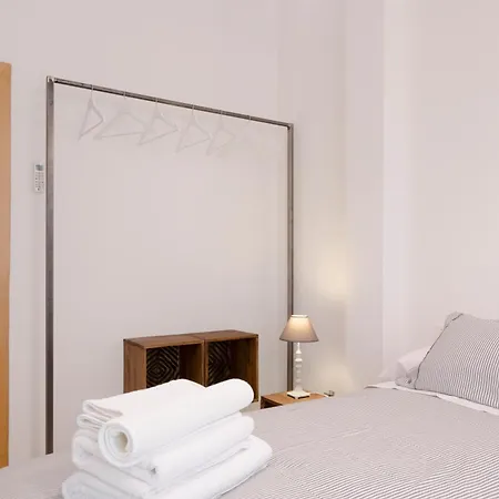 Gold Bib Rambla Apartment *