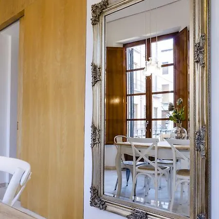 Apartment Gold Bib Rambla Granada