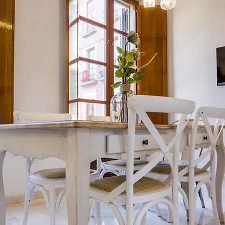 Apartment Gold Bib Rambla *