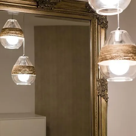 Apartment Gold Bib Rambla